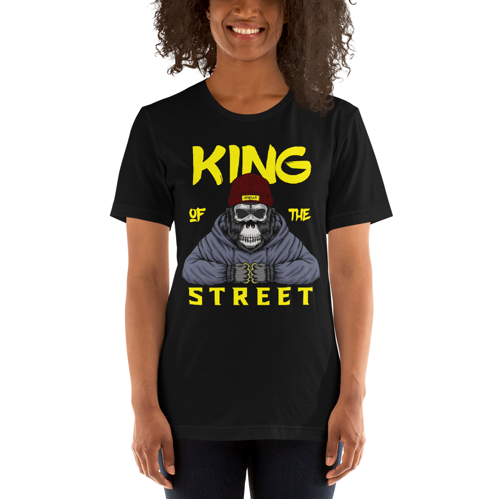 King of the street