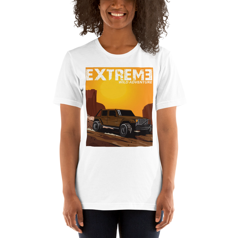 Sport-Extreme T-shirt