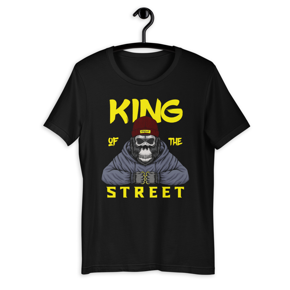 King of the street
