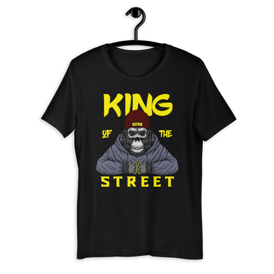 King of the street