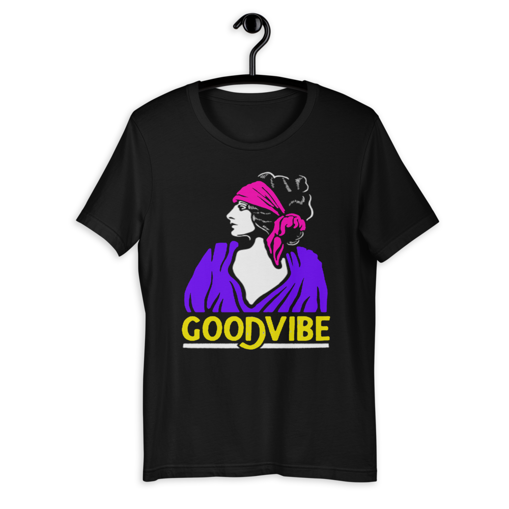 Good Vibes t-shirt
