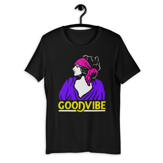 Good Vibes t-shirt