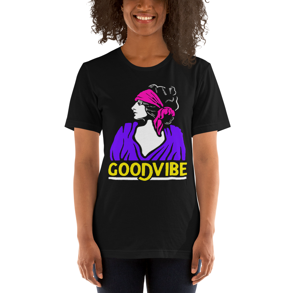 Good Vibes t-shirt