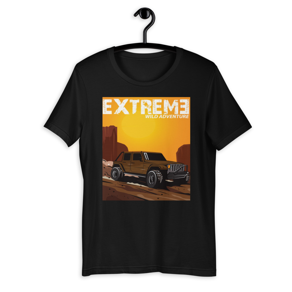 Sport-Extreme T-shirt