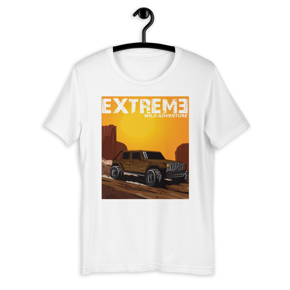 Sport-Extreme T-shirt