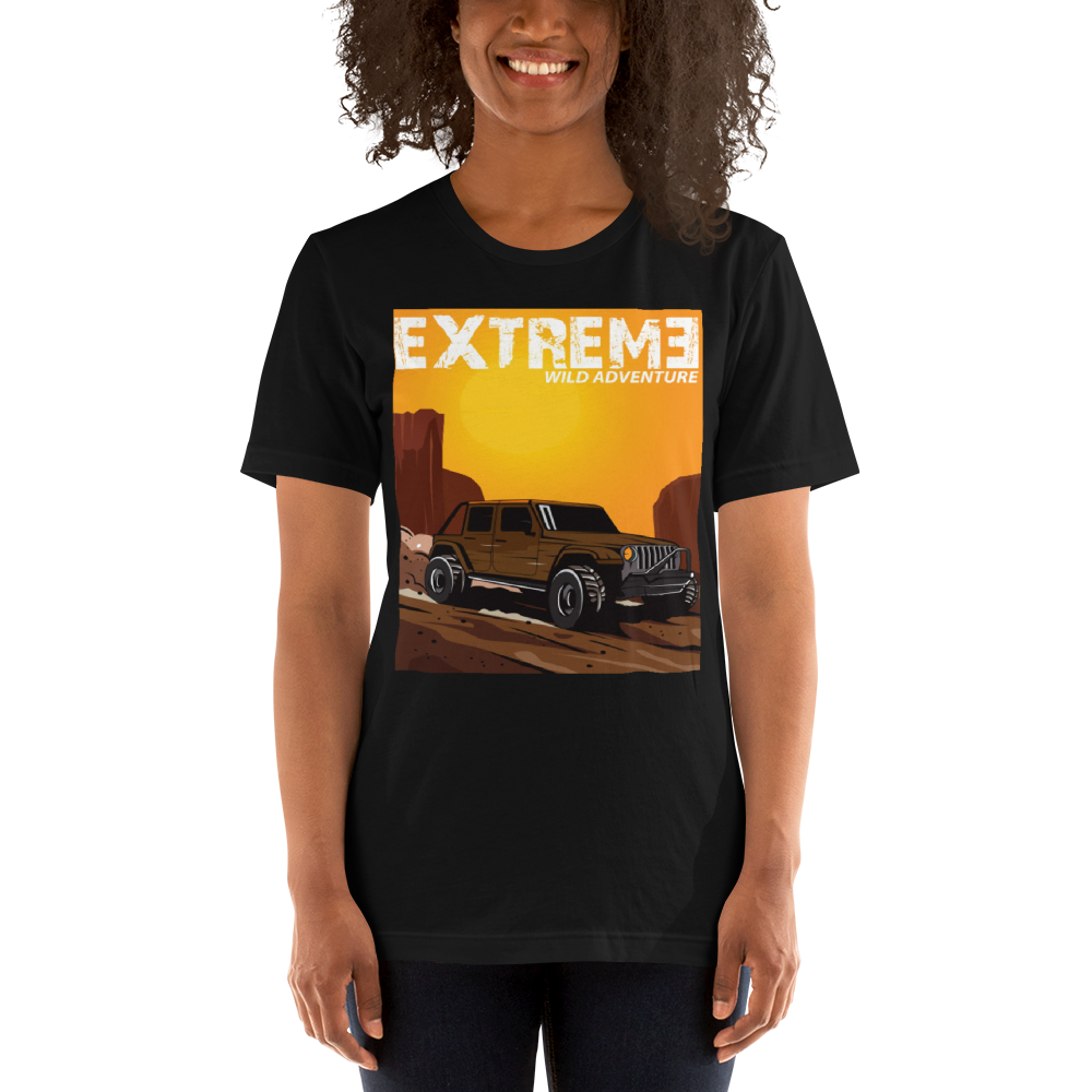 Sport-Extreme T-shirt