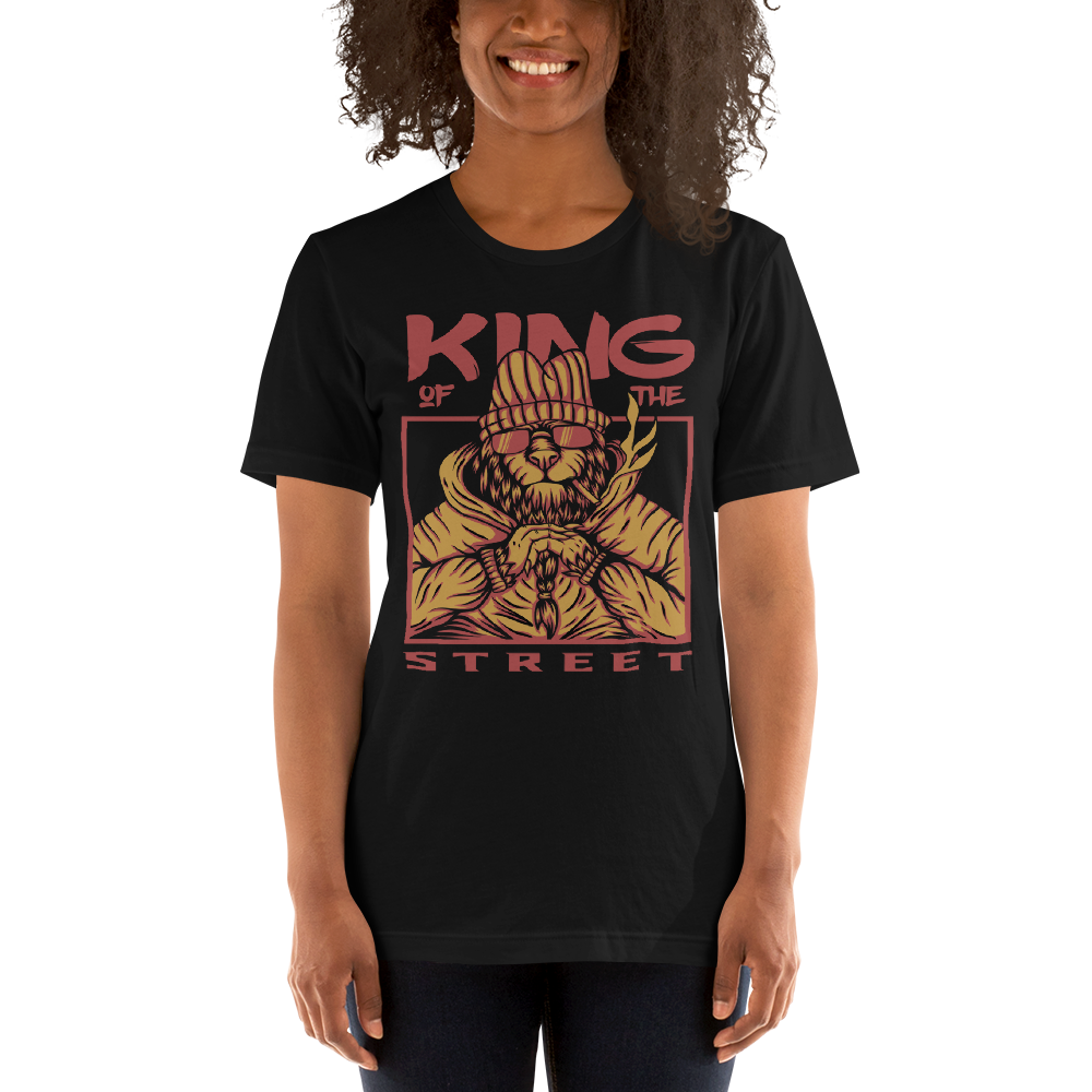 king of the street